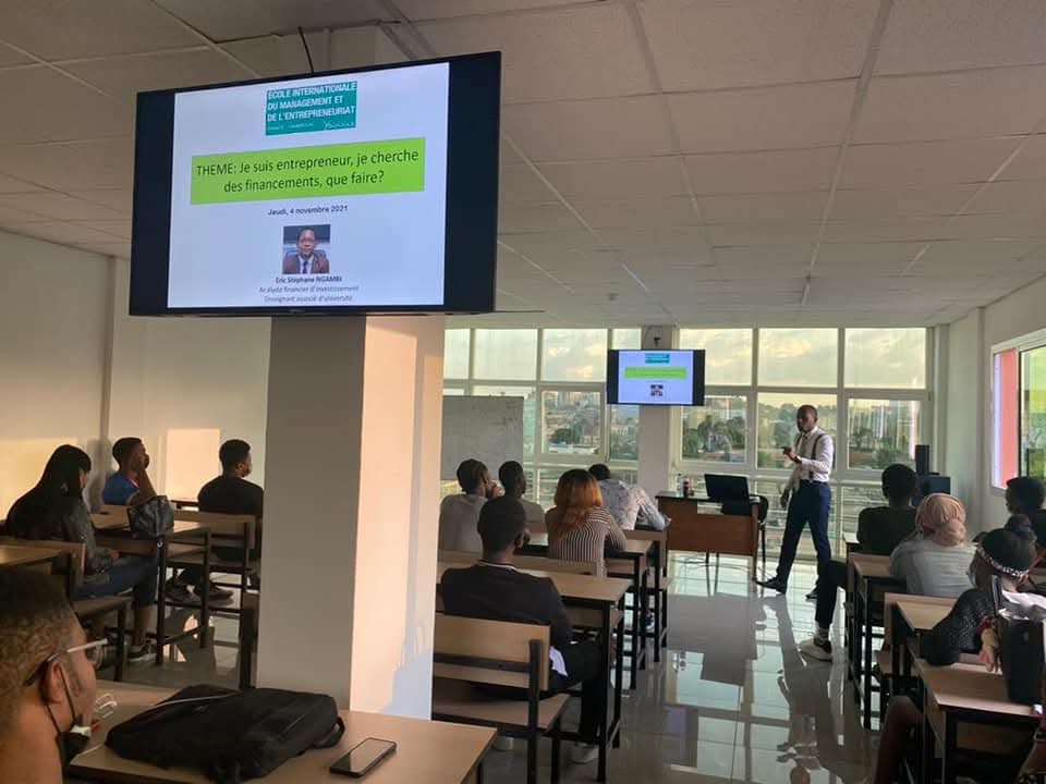 Atelier de formation en Finance d’Entreprise – Diagnostic financier