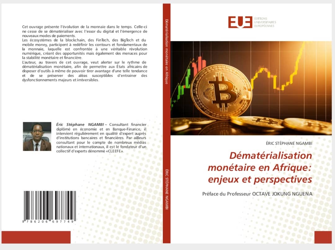 Dématérialisation monétaire en Afrique : enjeux et perspectives