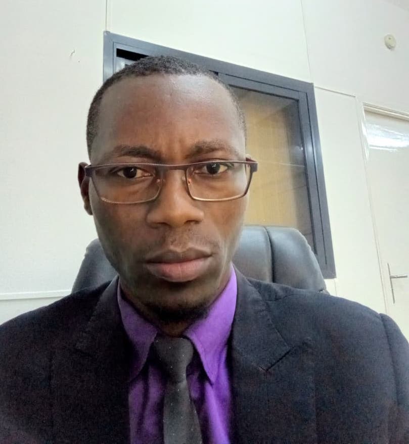 Abanda Narcis Trésor