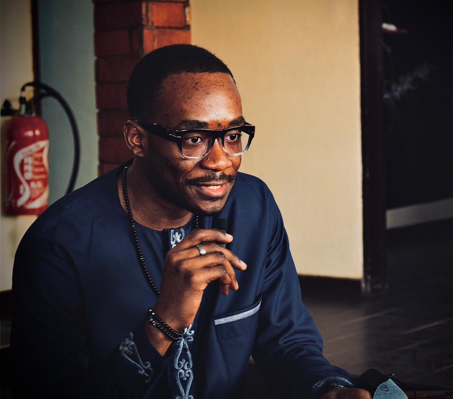 Serge-P. NZENYA