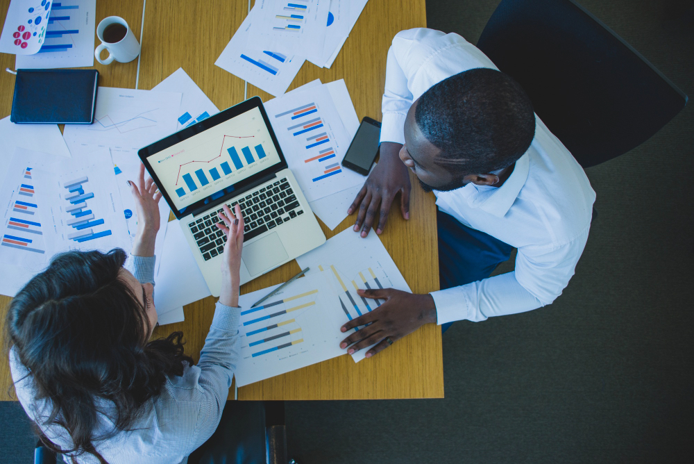 Modélisation financière
