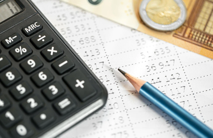 Notation financière