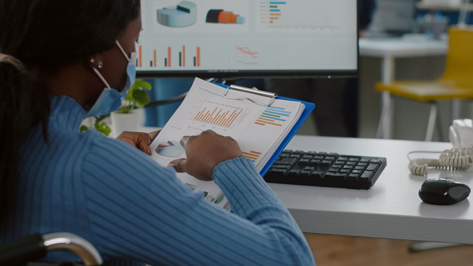 Expertise financière ESN RATING