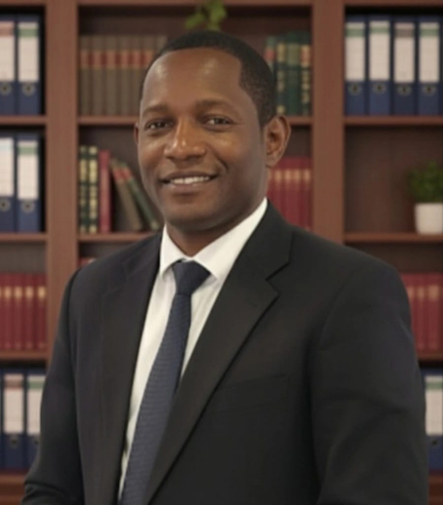 Éric Stéphane NGAMBI - Fondateur ESN RATING