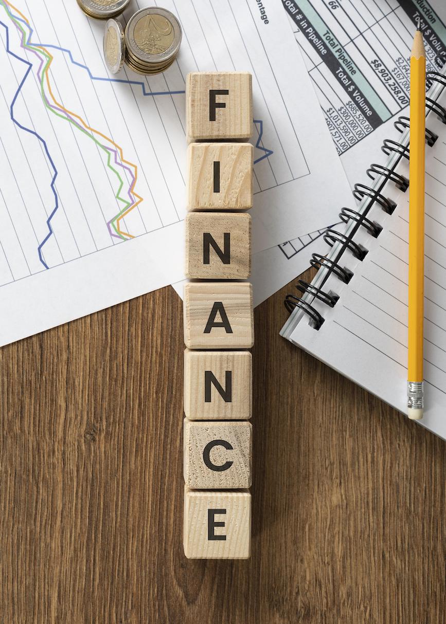 Analyse financière professionnelle