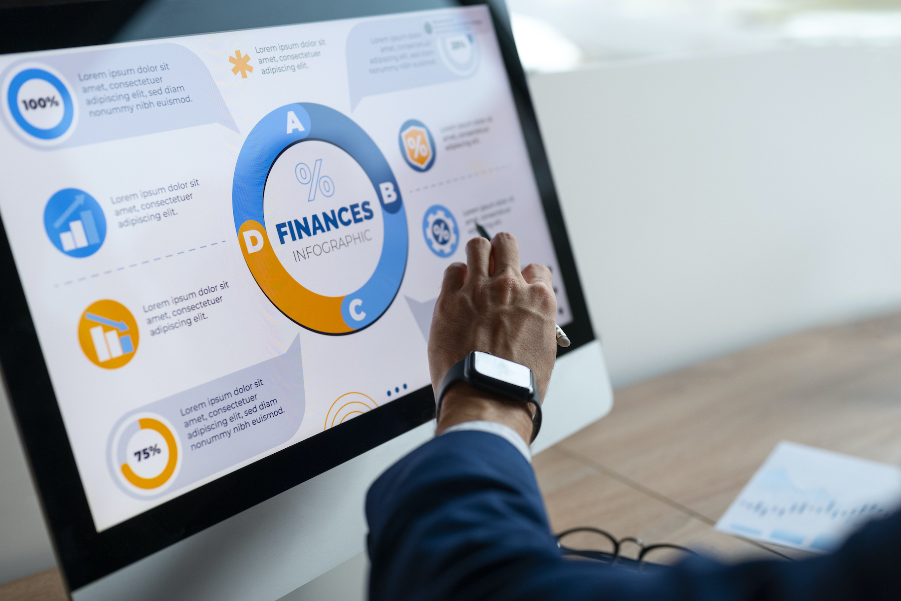 Valorisation d'entreprise