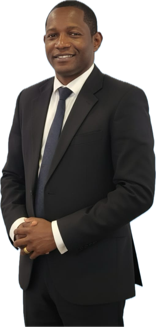 Éric Stéphane NGAMBI
