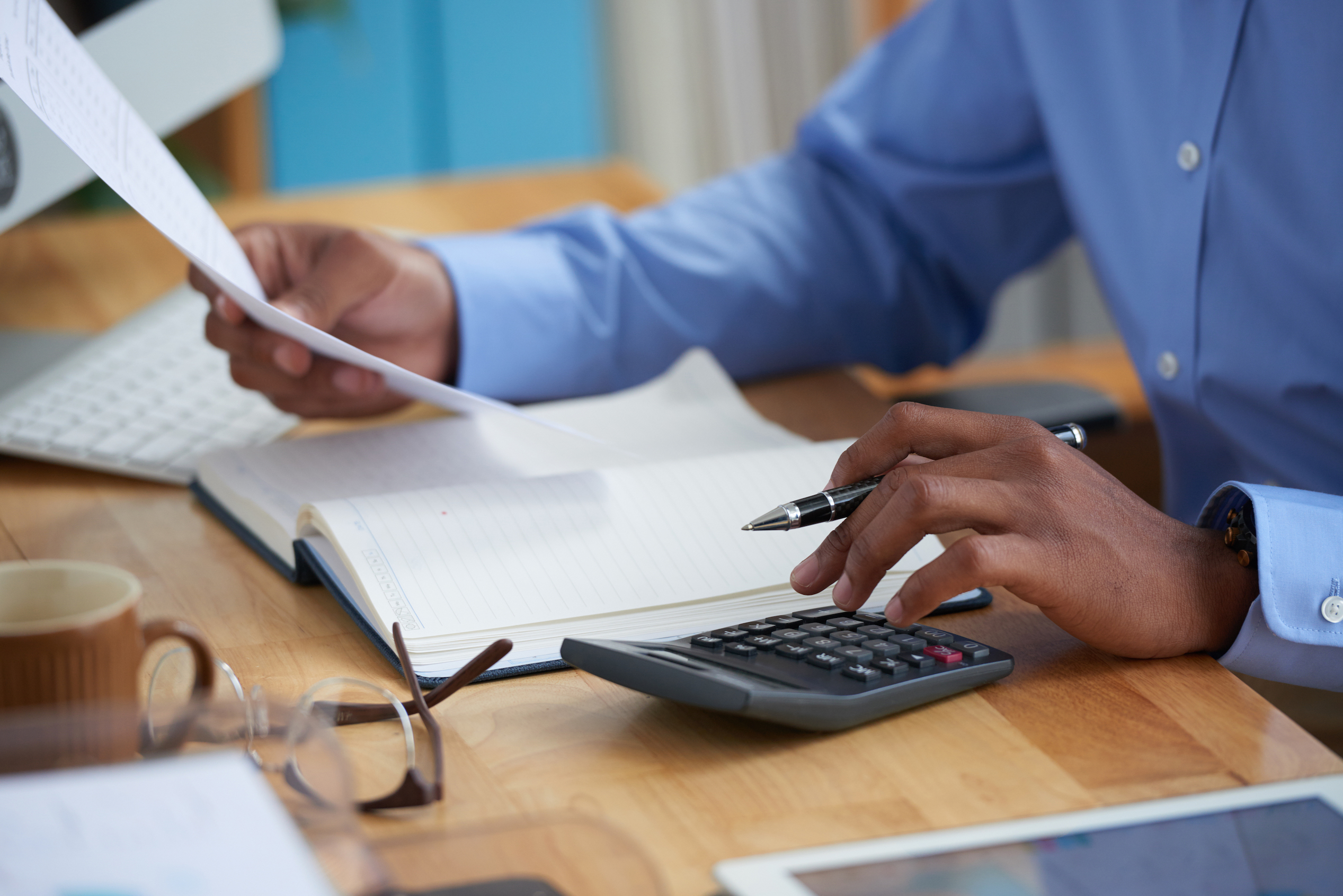 Modélisation financière