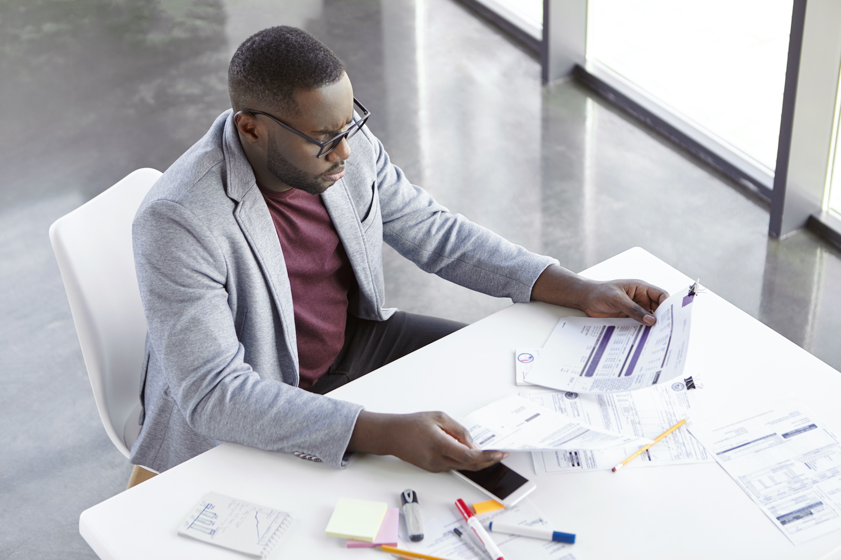 Valorisation d'entreprise